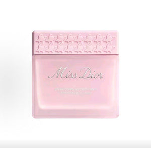 Dior Dior fragrance soft body milk moisturizing refreshing 150ml