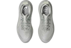GEL-NIMBUS 27 اللون: SEAL GREY/LAKE GREY.