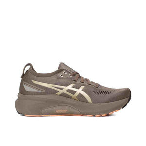 ASICS GEL KAYANO 31 LUXE TAUPE GREY.