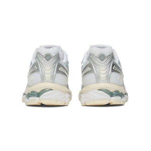 ASICS GEL-Kayano 12.1 Silver Blue.