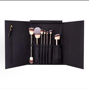 Hourglass Vegan Brush Travel Set (7 Pieces)