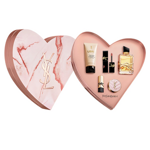 YSL Saint Laurent Liberty Water Perfume Limited Gift Box.
