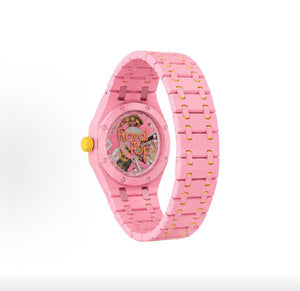 Custom Watch Swatch Swatch x Audemars Piguet Ai Tia Modified Series Automatic / >
