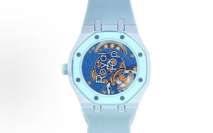 Custom Watch Swatch Swatch x Audemars Piguet Ai Tia Modified Series Machine Core
