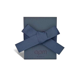 apm monaco VALENTINE احصل على خاتم زركونيا وردي ذهب هدية رومانسية فاخرة.
