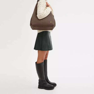 COACH Lana Shoulder Bag.