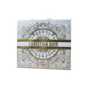 DIOR Bright Blue and Gold Monochrome Blush 26 Spring.