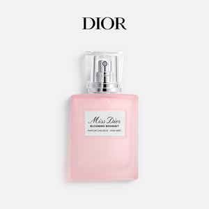 DIOR Dior Lady Perfume Hair Spray Woody Scent Fresh 30ml