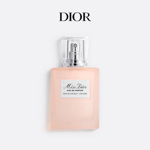 DIOR Dior Dior Perfume Hair Spray Mixed Scents Fresh 30ml