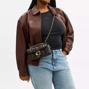 COACH Tabby 20 BAG.