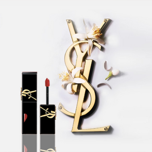 YSL Saint Laurent Liberty Water Perfume Limited Gift Box.