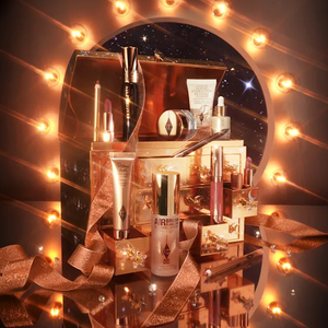 Charlotte Beauty Treasure Chest.