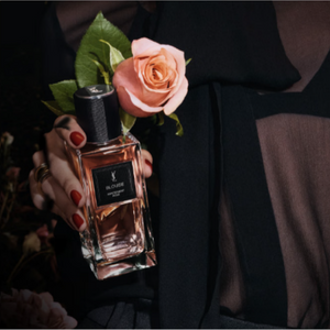 عطر سان لوران نسائي، لقطة 6
