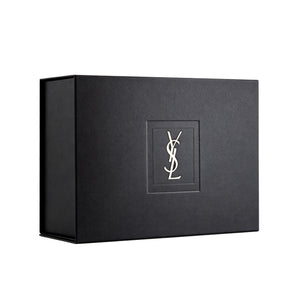 باليت ظلال عيون رباعية بشعار YSL، الصورة السابعة من صور المنتج