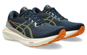 Asics Gel-Kayano 30 Men's Dark Blue.