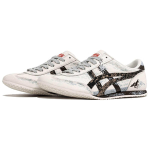Onitsuka Tiger Mexico 66 Charm| مكسيكو 66 بتصميم مستوحى من جبال الجليد.