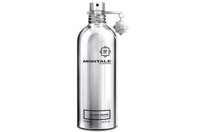 MONTALE Black Musk Unisex Perfume Woody Notes Perfume EDP Orange Ylang 100ml