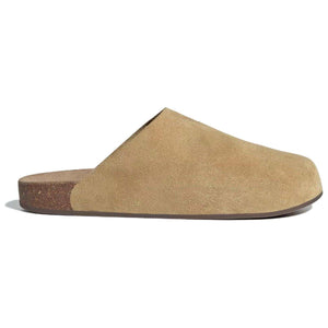 Adidas Originals Adimule Slide in beige..