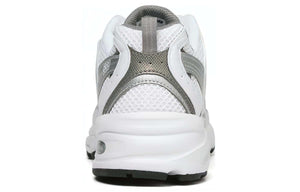 New Balance 530 Silver White.