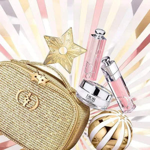 ✨ Dior Holiday Limited Edition Beauty Set – مجموعة ديور المحدودة للعيد ✨.