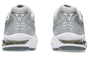 ASICS Gel-Kayano 14 Marathon Silver Grey.
