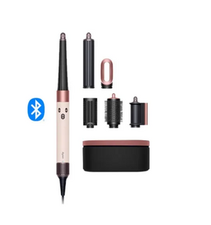 Dyson HS08 Dual-purpose Hair Styler (Curl & Straighten).