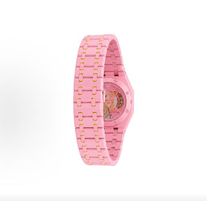 Custom Watch Swatch Swatch x Audemars Piguet Ai Tia Modified Series Machine Core