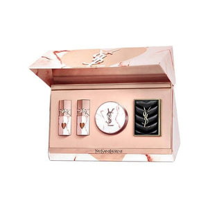 YSL Saint Laurent Limited Makeup Set.