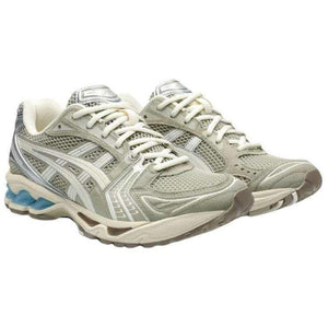 Juliana Salazar x ASICS Gel-Kayano 14 Unisex Grey.