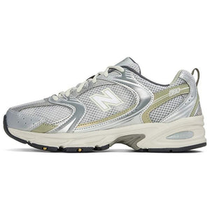 New Balance 530 Light Grey.