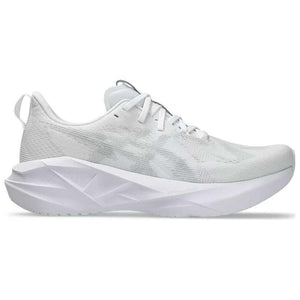 ASICS NOVABLAST 5 Men's White.