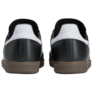 adidas Samba Bape Black White.