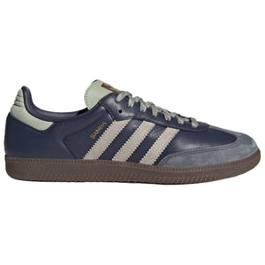 adidas originals SAMBA OG classic navy blue.