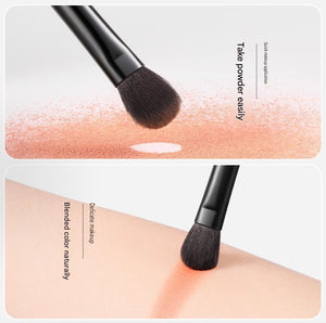 Carli Bybel Makeup Brush Set