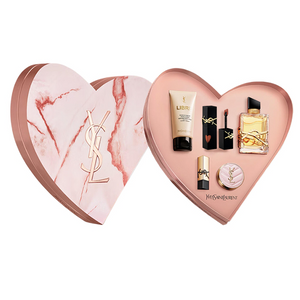 YSL Saint Laurent Liberty Water Perfume Limited Gift Box.