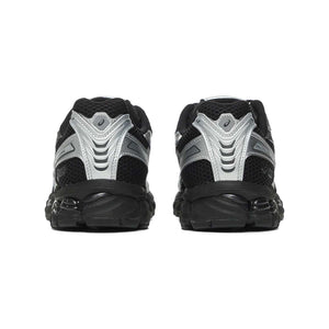 ASICS GEL-Kayano 12.1 Silver Black.