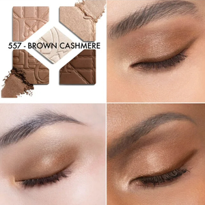 DIOR 2025 Runway Eyeshadow Palette 7g.