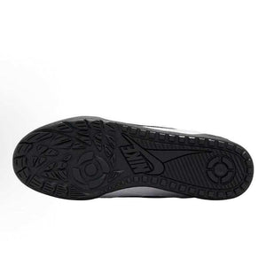 حذاء Nike بتصميم Chill! ونجوم عصرية متعدد الألوان.