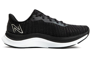 New Balance NB FuelCell Propel Comfortable, Wear-Resistant, Lightweight Low-Top Running Shoes for Women, Black