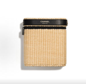 CHANEL Chanel Summer Coast Limited Beige Fashion Single Basket Makeup Set