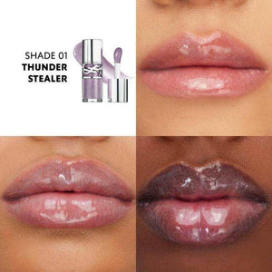 YSL Saint Laurent Lip Jelly Dare to Love.