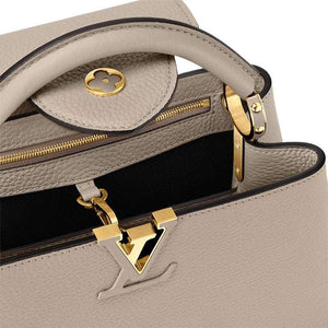 LOUIS VUITTON Grey.