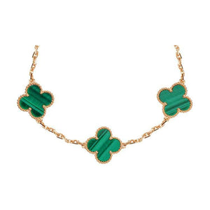 Van Cleef & Arpels Vintage 18K bracelet.