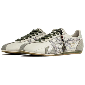 Onitsuka Tiger Onizuka Unisex Same Light Green تصميم خاص.