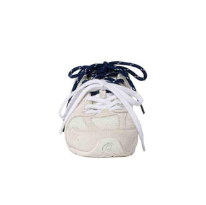 سنيكيرز New Balance من الشبك والجلد السويديNew Balance X Miu Miu.