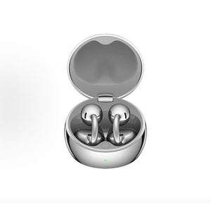 Huawei FreeClip 2 Collector's Edition Wireless Earphones with Radiant Box AI Intelligent Assistant, Cloud-Sensing C-Bridge Earclip Design, Noise Cancelling for Calls