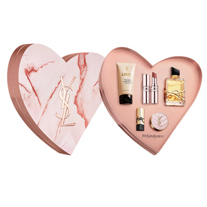 YSL Saint Laurent Liberty Water Perfume Limited Gift Box.
