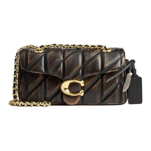 COACH Tabby 20 BAG.