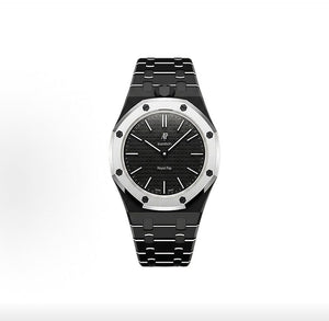 Custom Watch Swatch Swatch x Audemars Piguet Ai Tia Modified Series Automatic / >