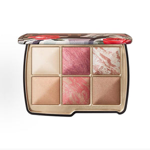 Hourglass Ambient Lighting Edit Unlocked Palette (Horse Edition)